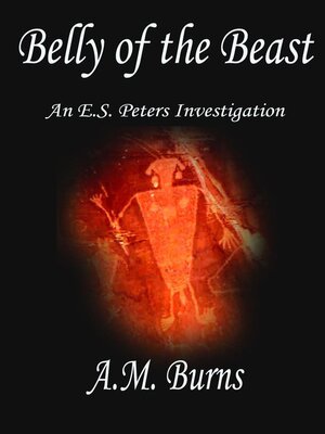 cover image of Belly of the Beast